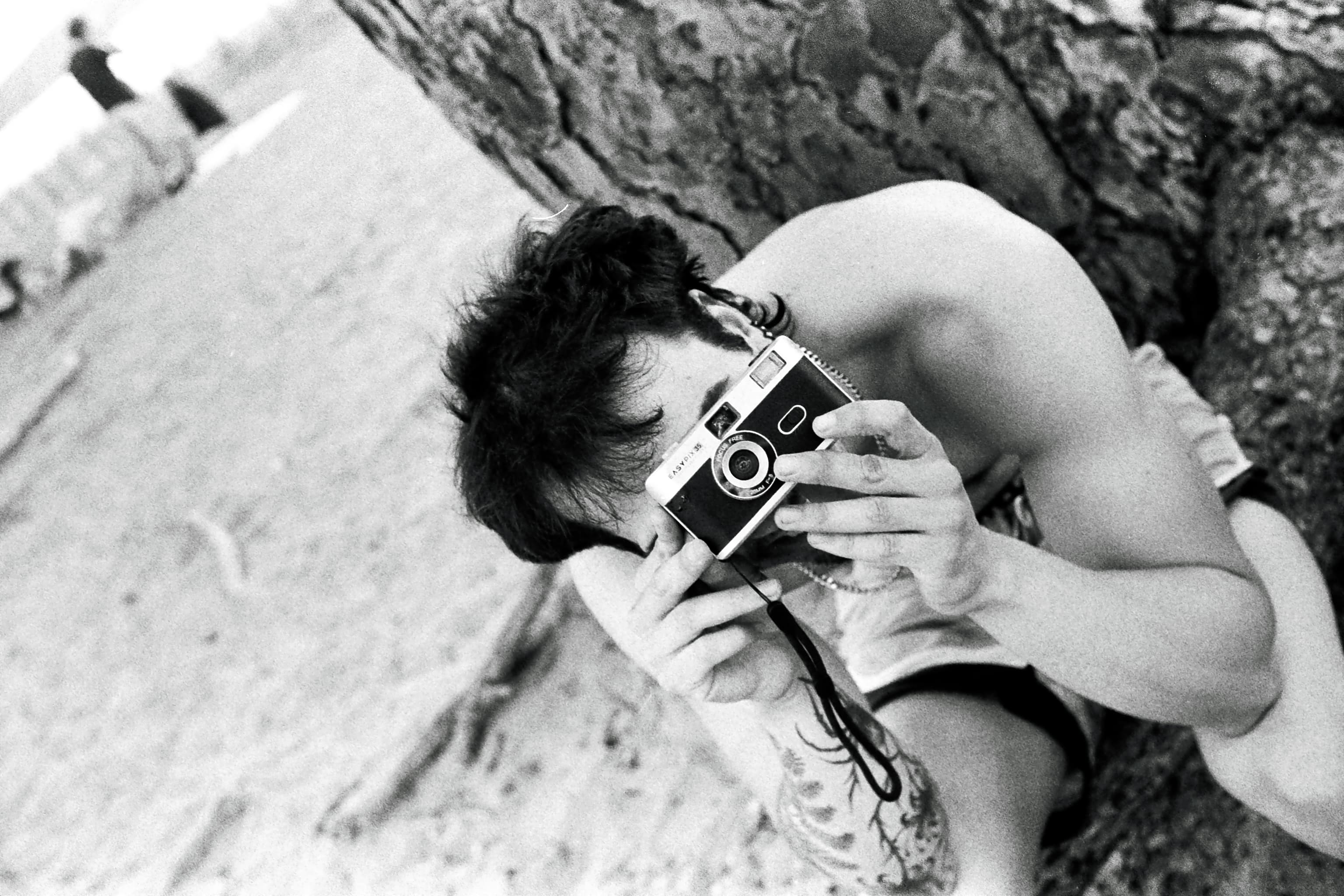 Film Photo