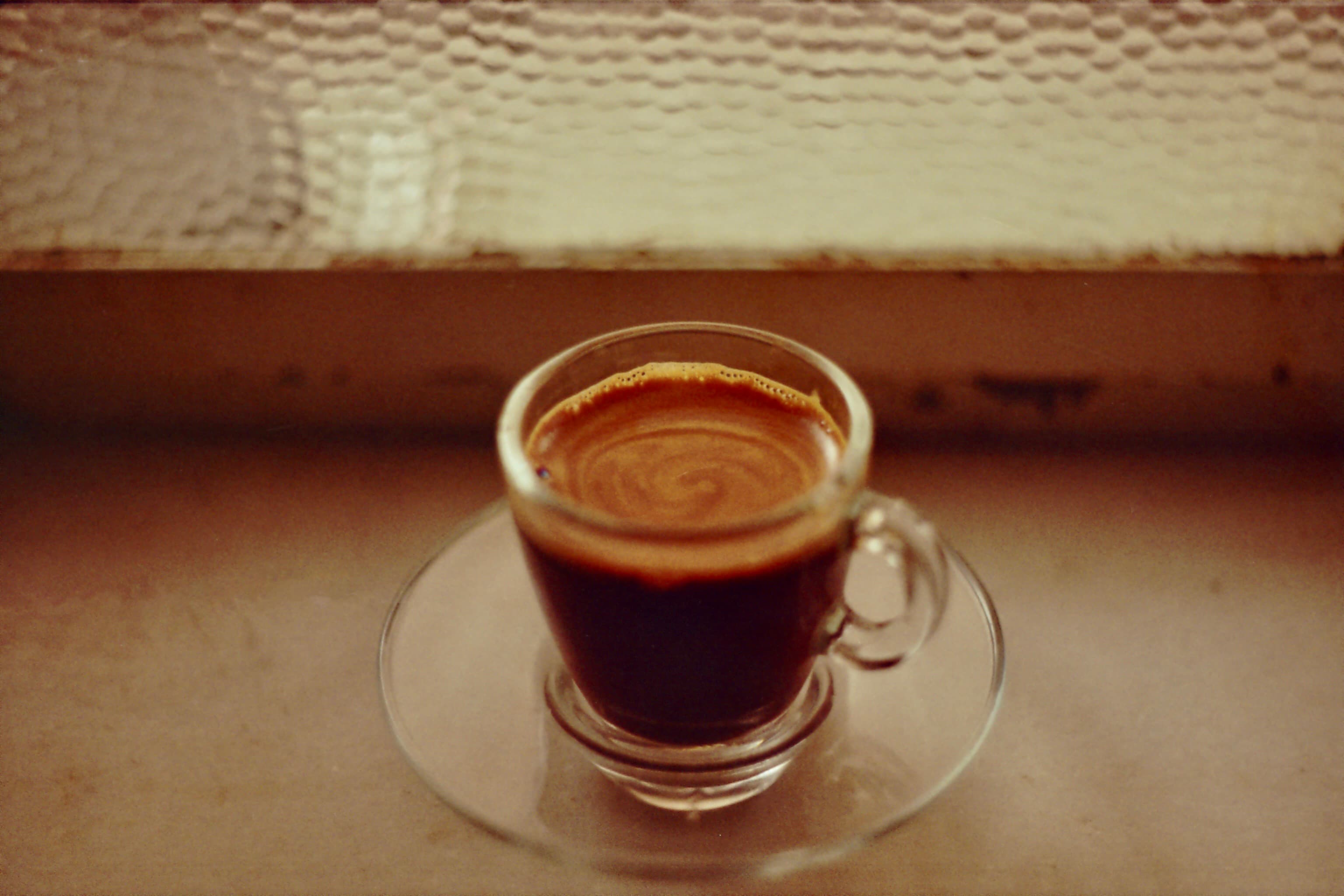 Espresso Love