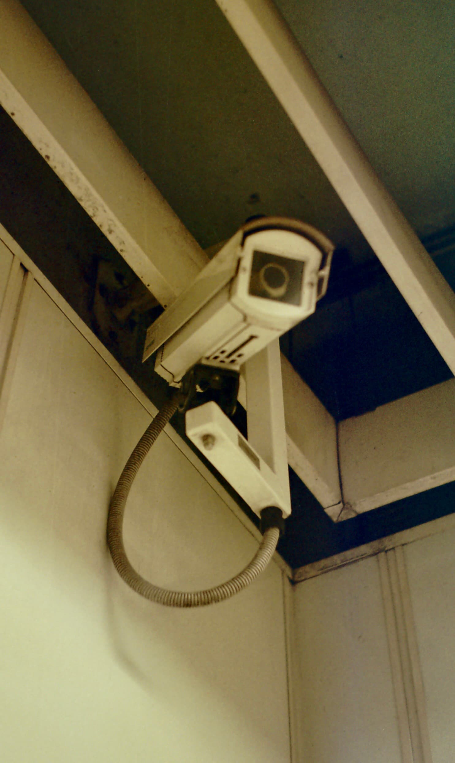 Big Brother is Watching