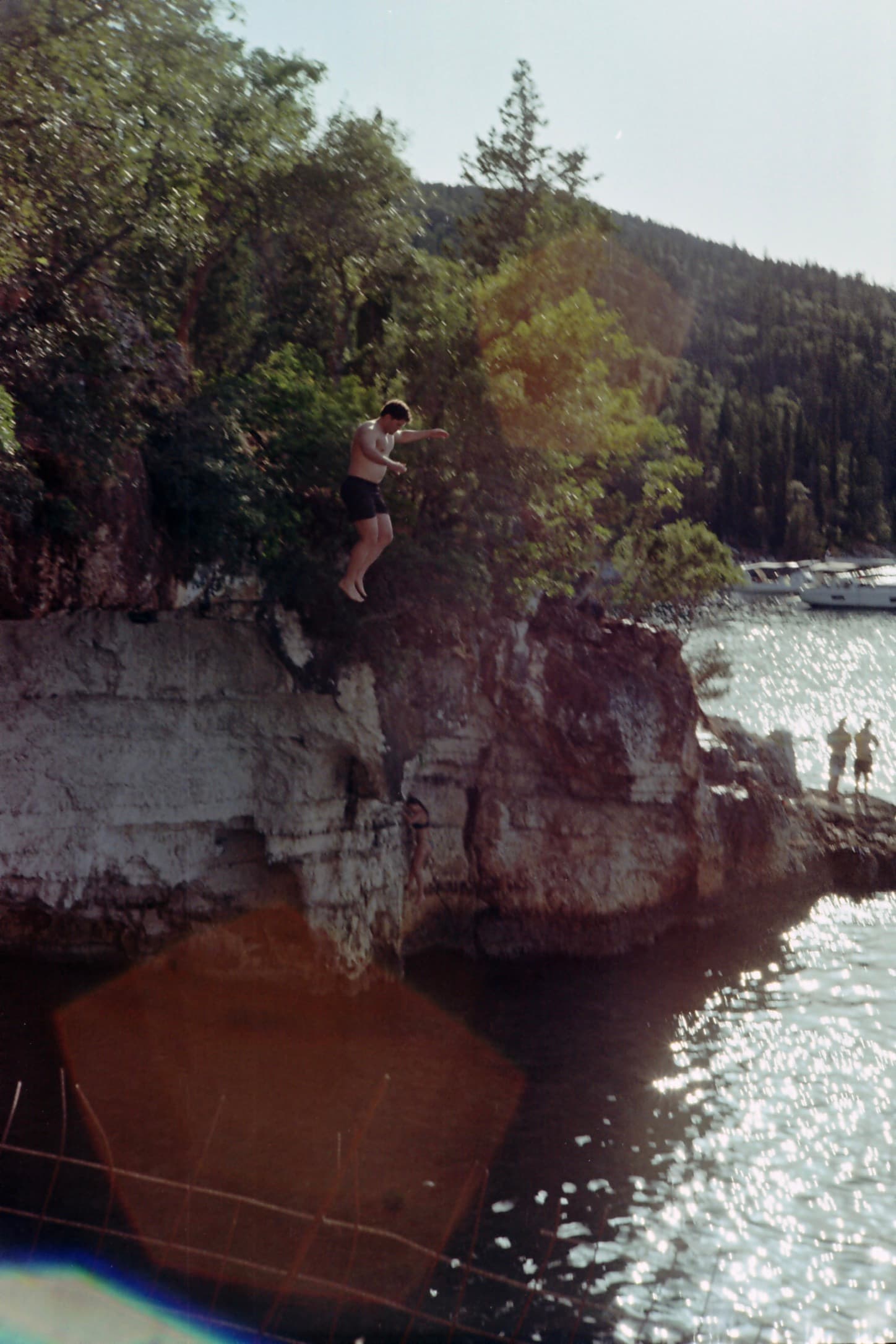 The Fall
